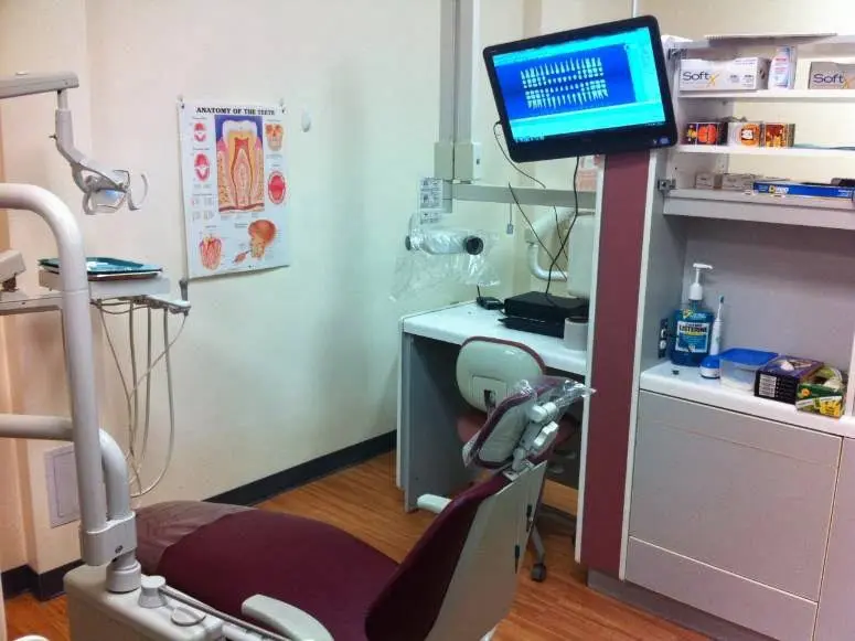 Todays Dental Associates - Professional dental clinic exterior with modern facilities
