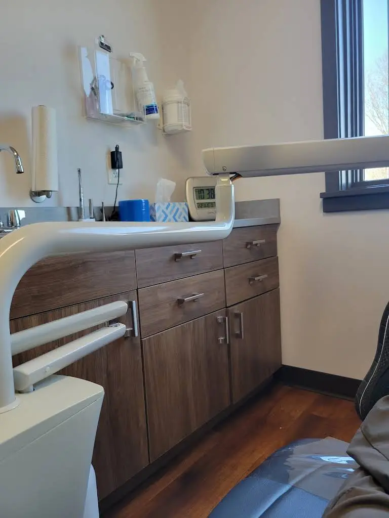 Smiles On Trindle Dental Care - Professional dental clinic exterior with modern facilities