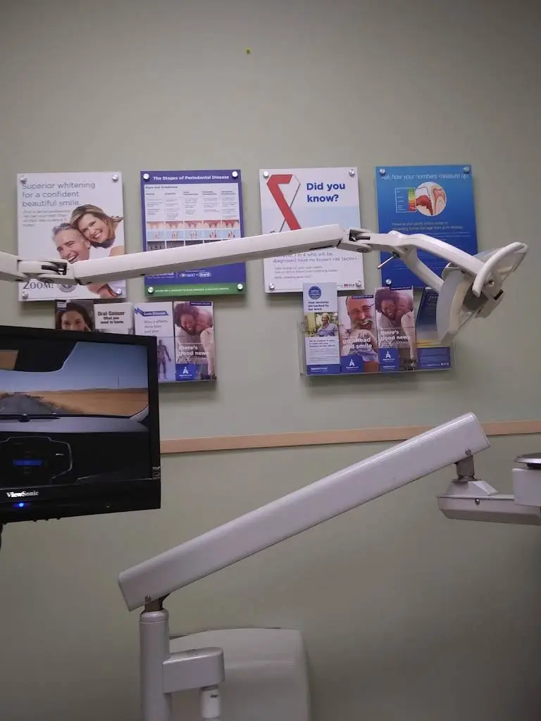 Aspen Dental