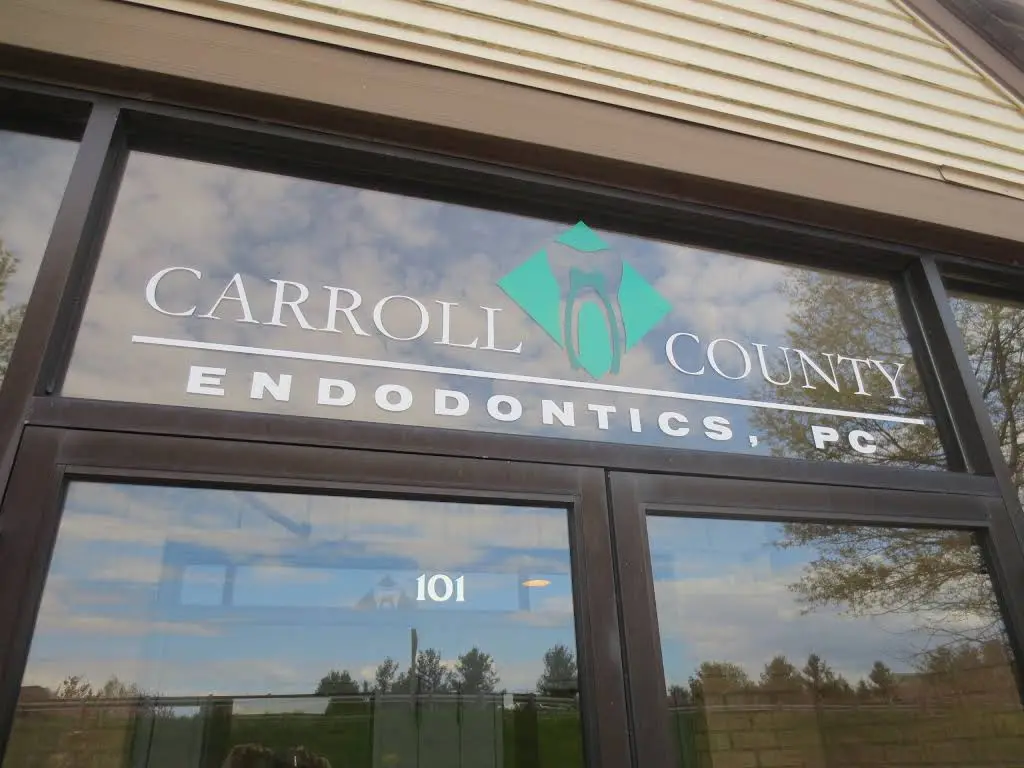 Carroll County Endodontics, PC - Professional dental clinic exterior with modern facilities