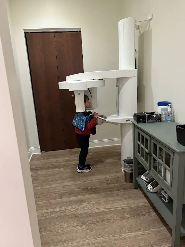 Bright Smiles Dental