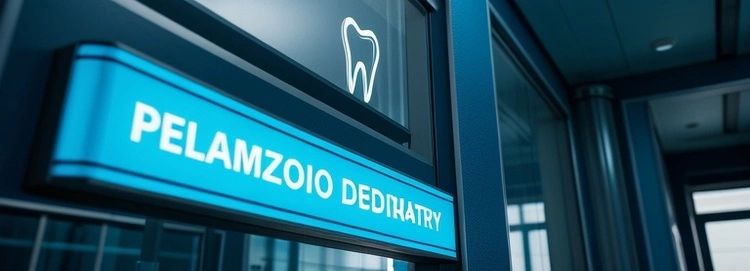 Kalamazoo Pediatric Dentistry - Professional dental clinic exterior with modern facilities