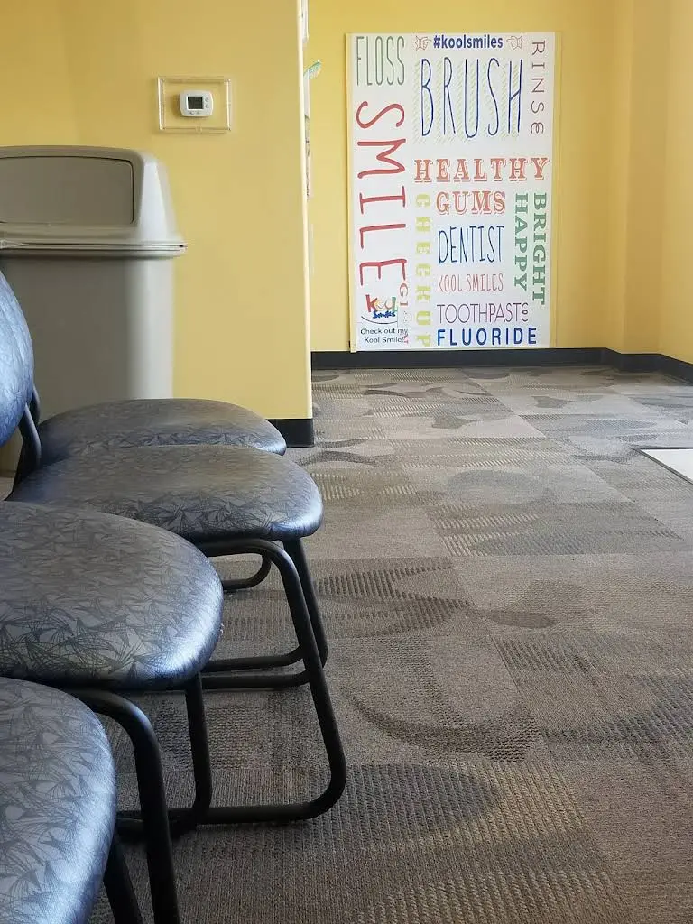 Kool Smiles Dentist