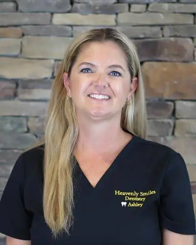 Heavenly Smiles Dentistry - Professional dental clinic exterior with modern facilities