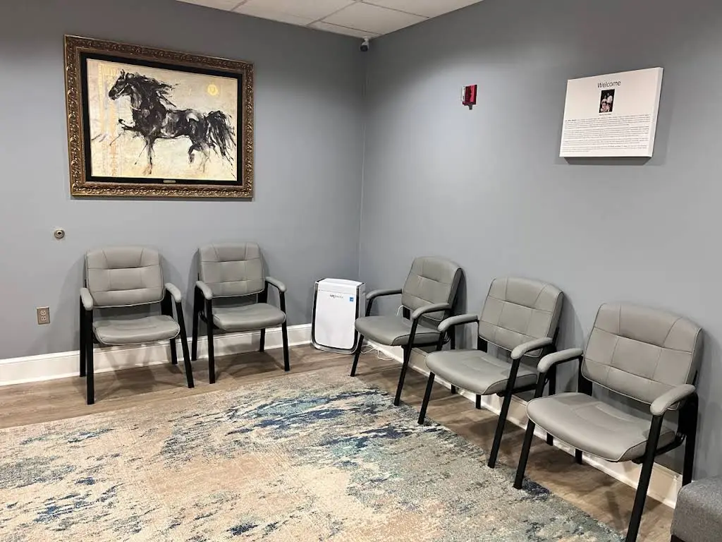 Chesterfield Dentist - Professional dental clinic exterior with modern facilities