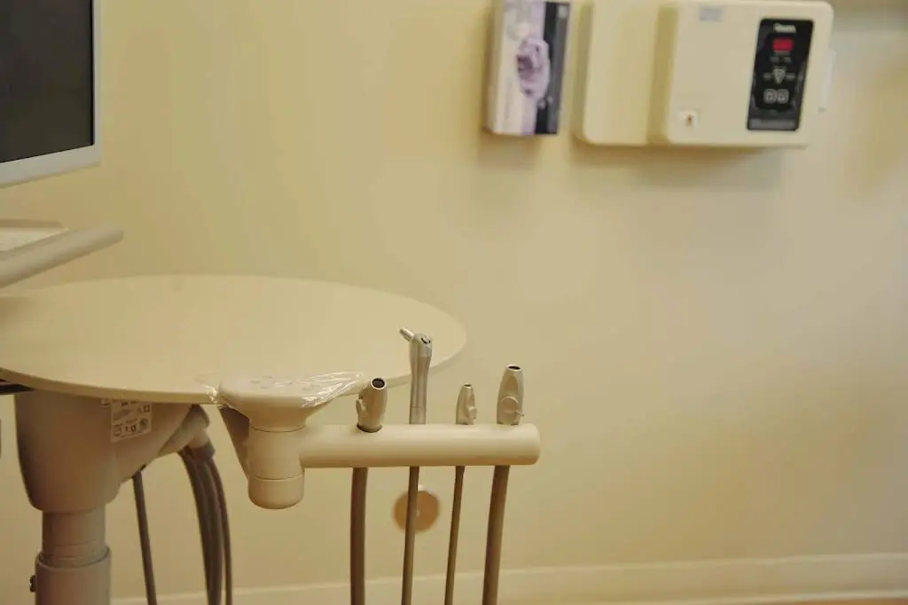Dr. Allen J Davia DDS / Davia Dental Richmond