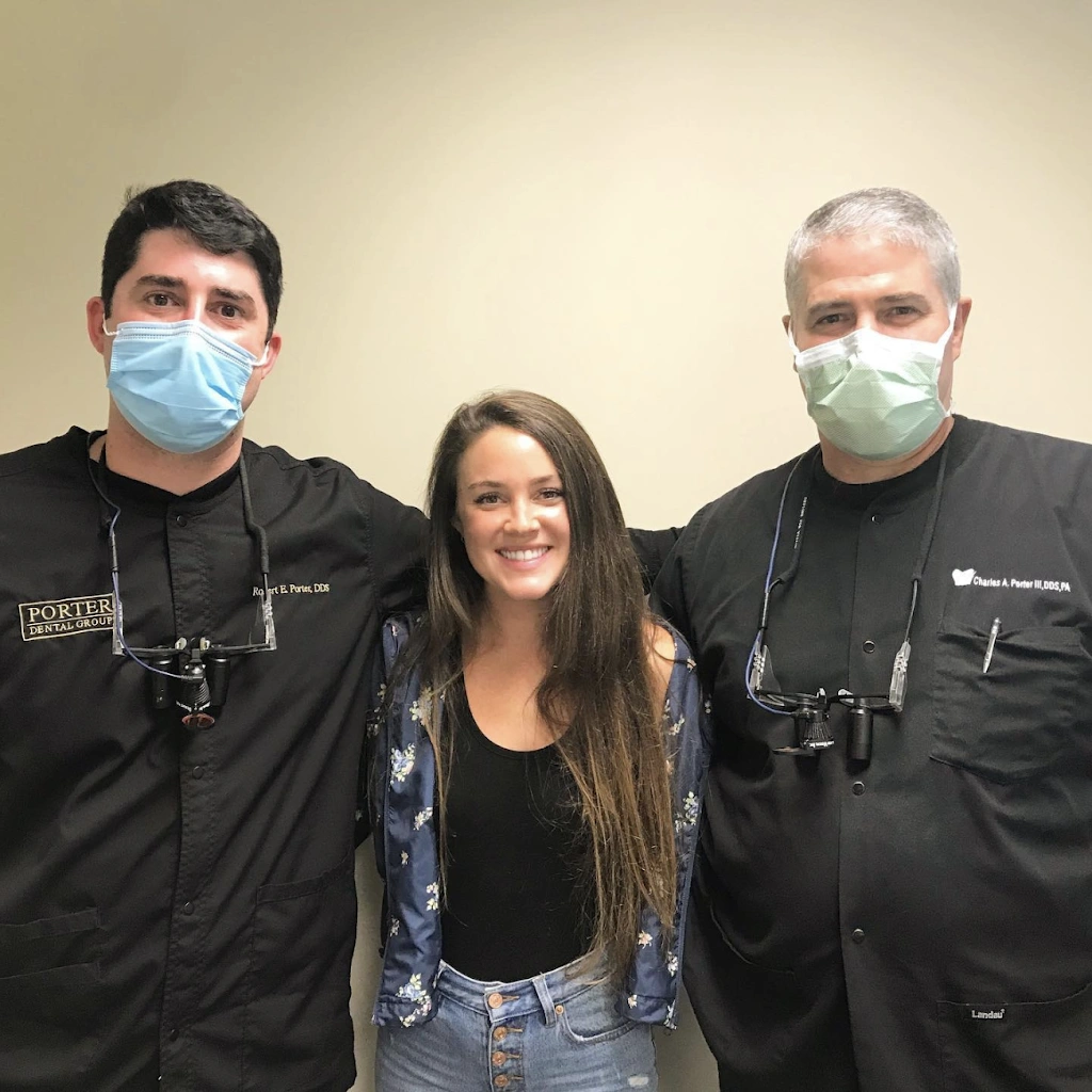 Porter Dental Group