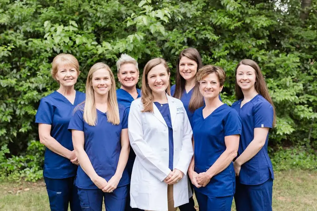 Carberry Family Dentistry - Professional dental clinic exterior with modern facilities