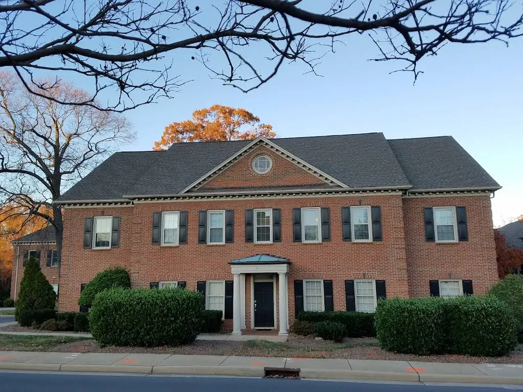 Massey Family Dentistry - Professional dental clinic exterior with modern facilities