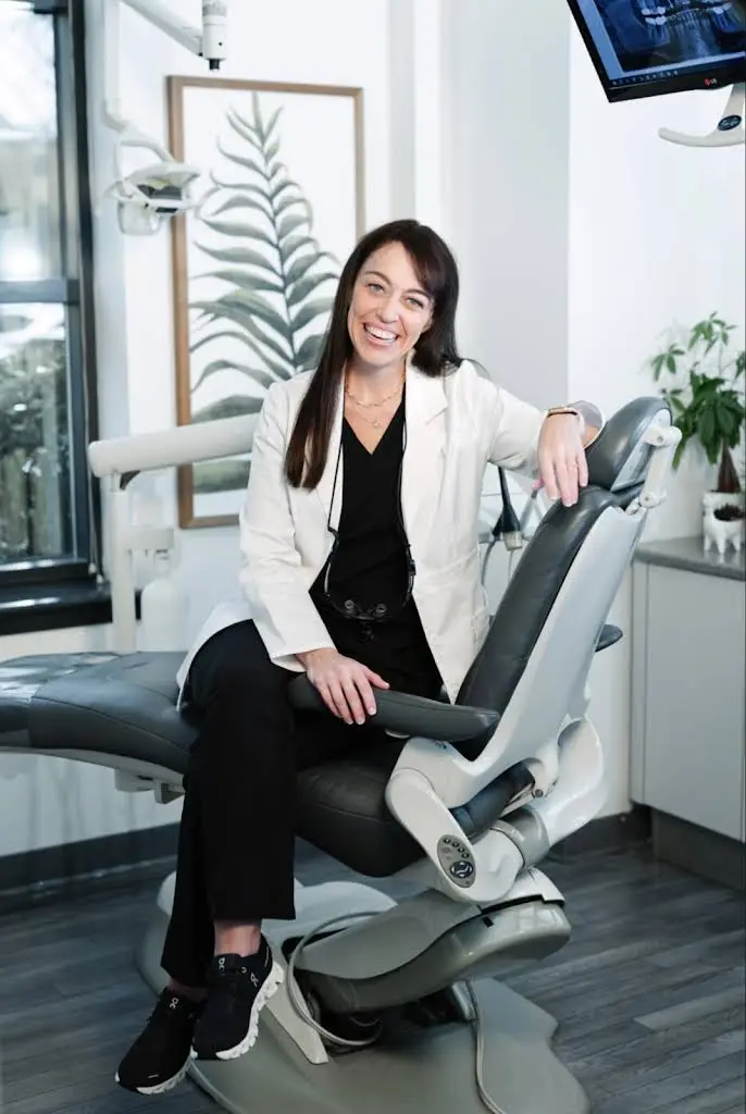 Southpark Art Dentistry - Professional dental clinic exterior with modern facilities