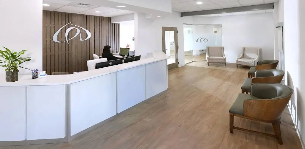Carmel Professional Dentistry by Carolyn Crowley Correll, DDS - Professional dental clinic exterior with modern facilities