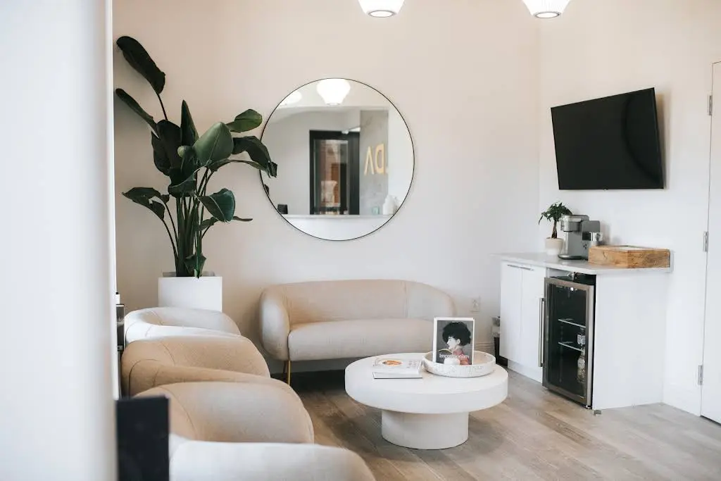 Lotus Dental Associates - Professional dental clinic exterior with modern facilities