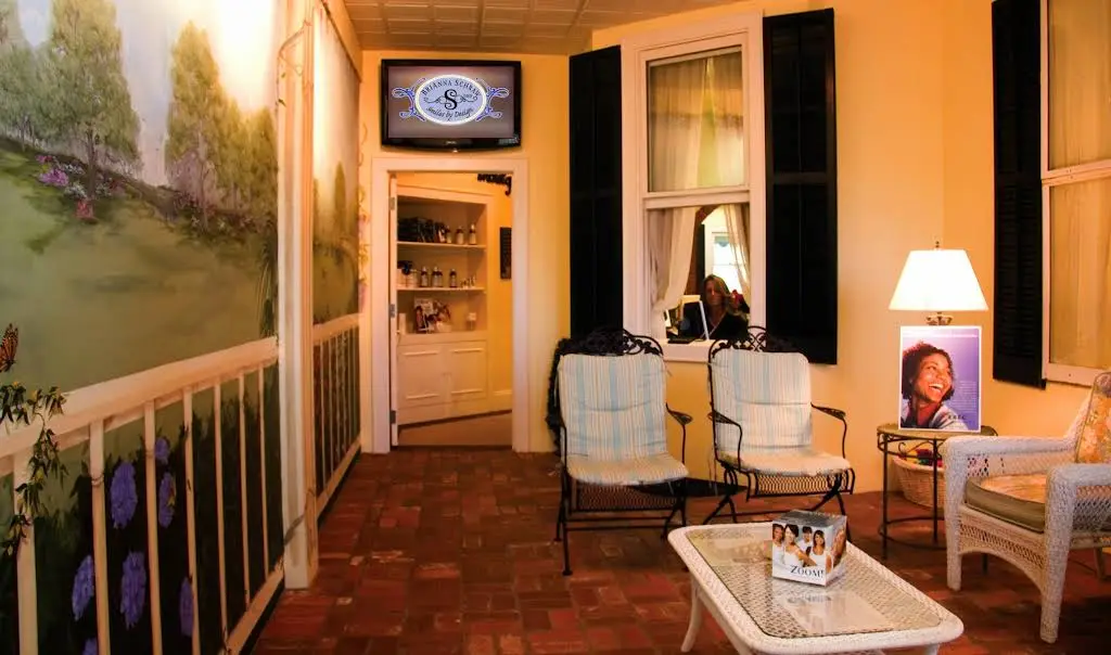 Smiles By Design Dental Spa - Fort Mill - Professional dental clinic exterior with modern facilities