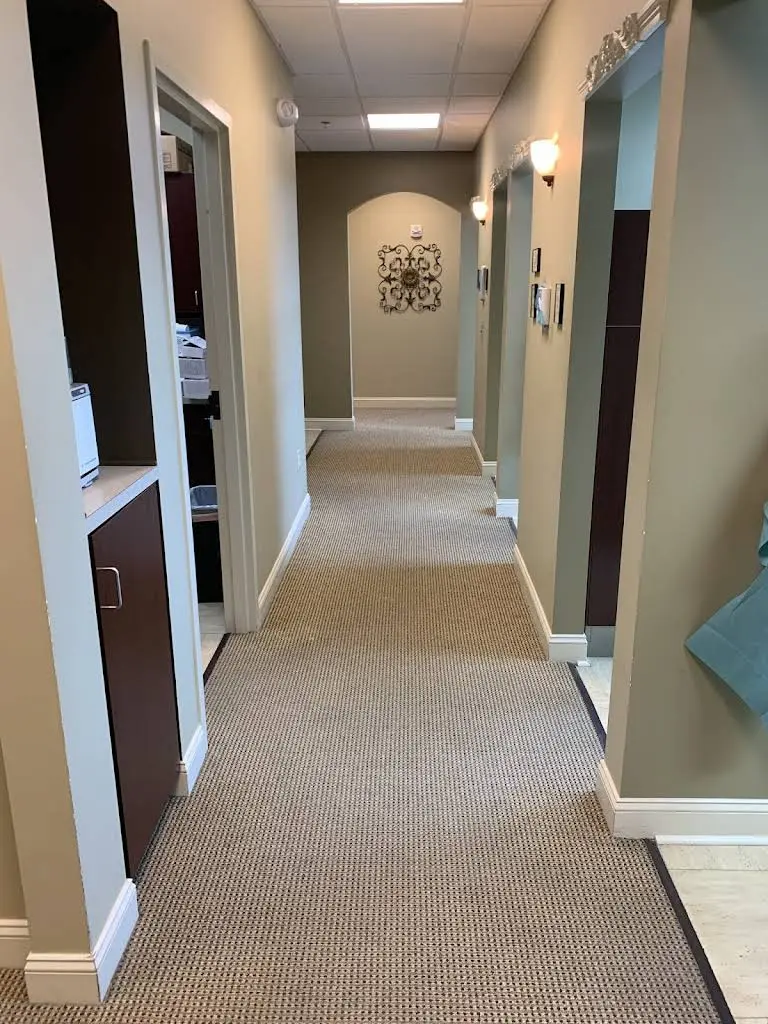 Carolina Dental Arts of Ballantyne Village - Professional dental clinic exterior with modern facilities