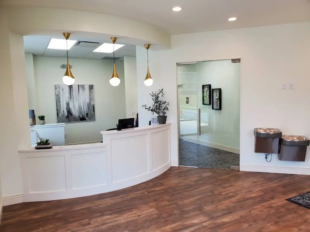 Maple Springs Dental Mint Hill - Professional dental clinic exterior with modern facilities