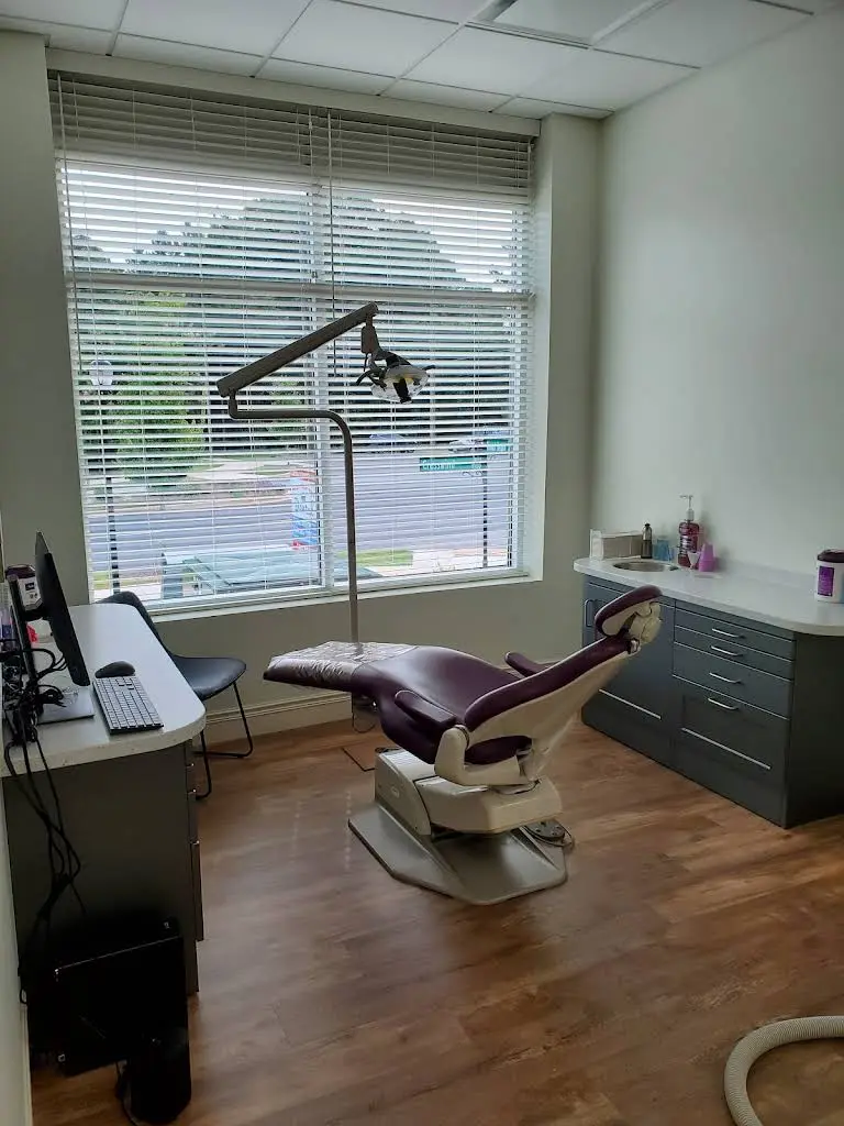 Maple Springs Dental Mint Hill