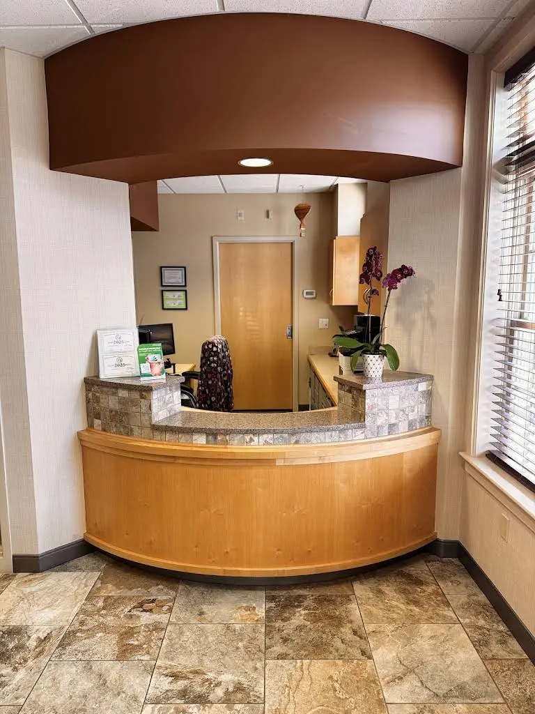 Haymore Family Dentistry - Professional dental clinic exterior with modern facilities