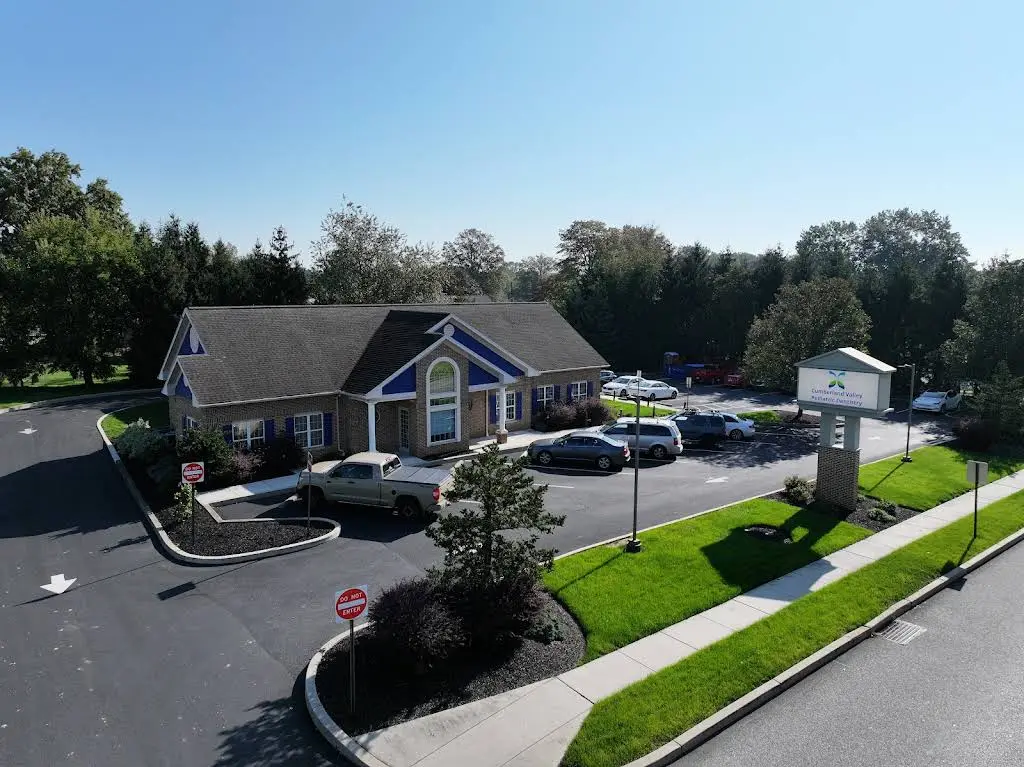 Valley Pediatric Dentistry - Professional dental clinic exterior with modern facilities