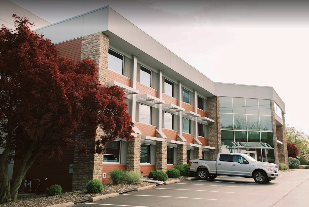 Verber Family Dentistry - Professional dental clinic exterior with modern facilities