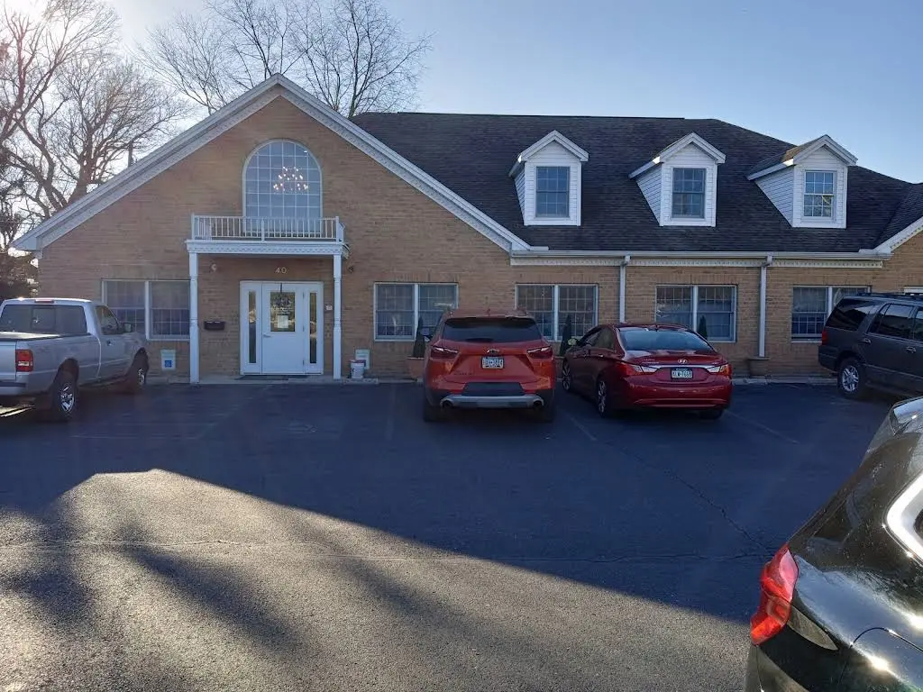 West Shore Family Dentistry - Professional dental clinic exterior with modern facilities