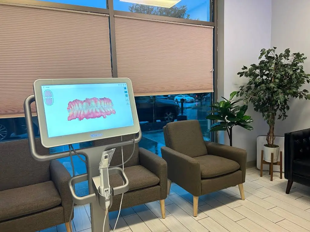 Clarksburg Dental Care - Professional dental clinic exterior with modern facilities