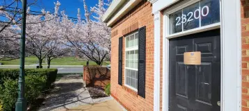 Clarksburg Bright Smiles Dental Office