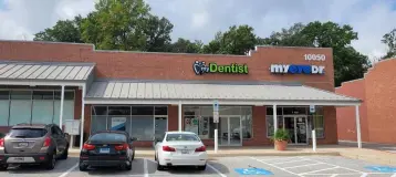 My Ellicott City Dentist