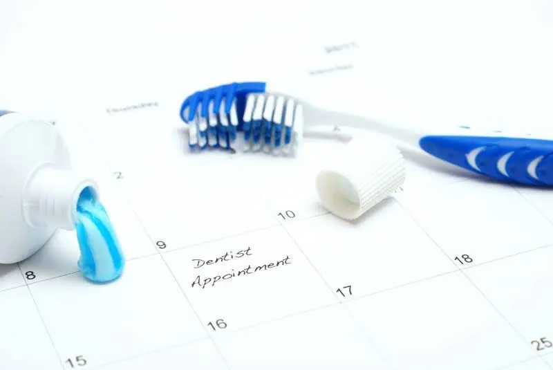 Henderson Family Dentistry - Professional dental clinic exterior with modern facilities
