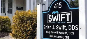 Swift Family Dentistry