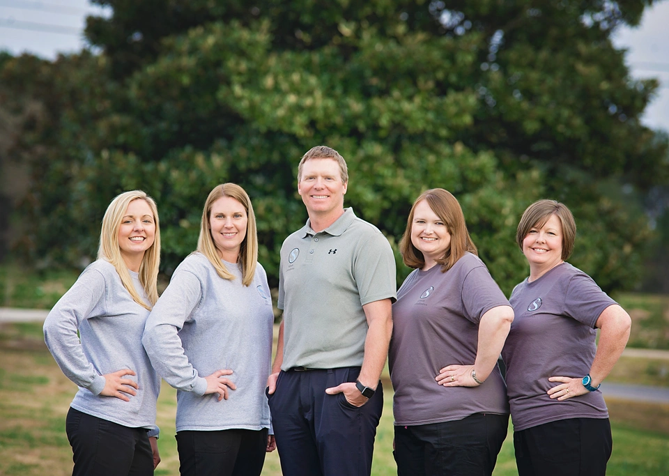 Schmitt Orthodontics - Professional dental clinic exterior with modern facilities