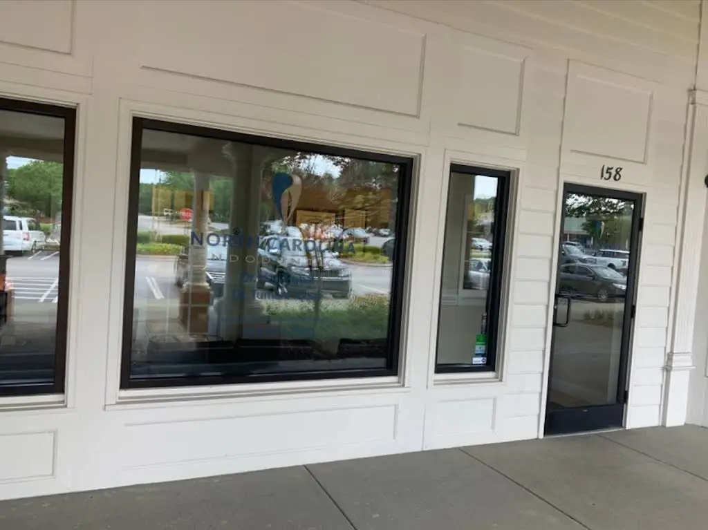 North Carolina Endodontics