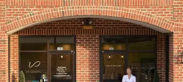 VP Dental: Cosmetic & Family Dentist