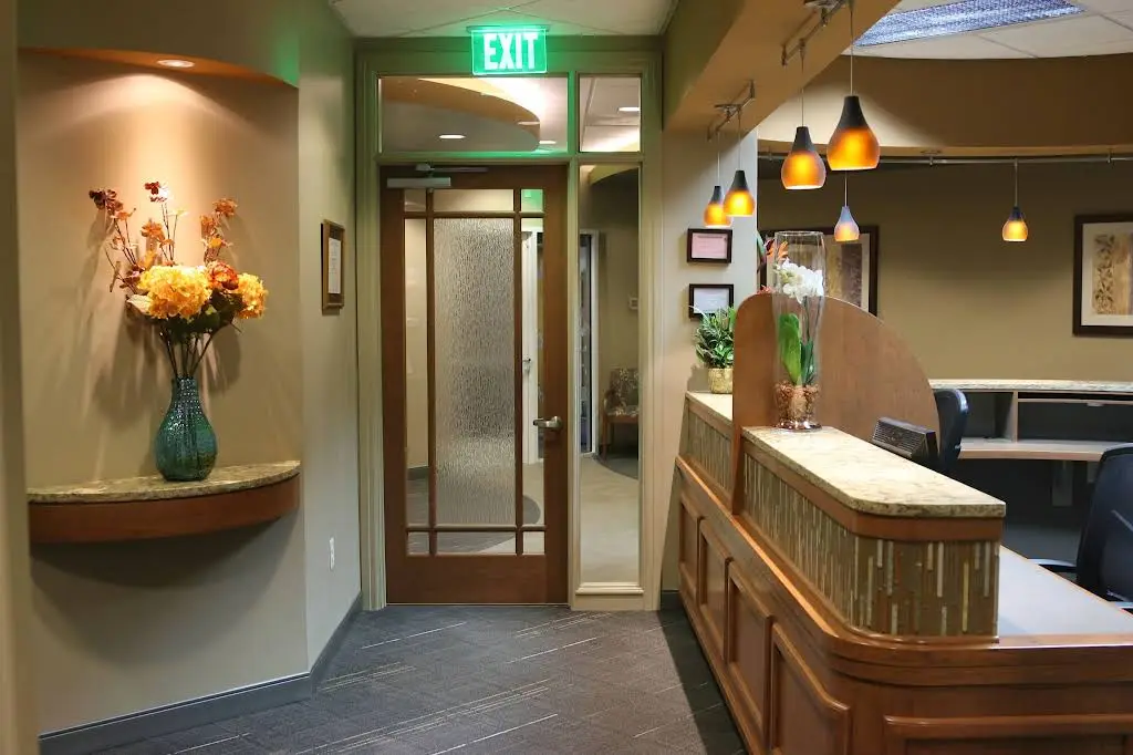 Randazzo Dentistry - Professional dental clinic exterior with modern facilities
