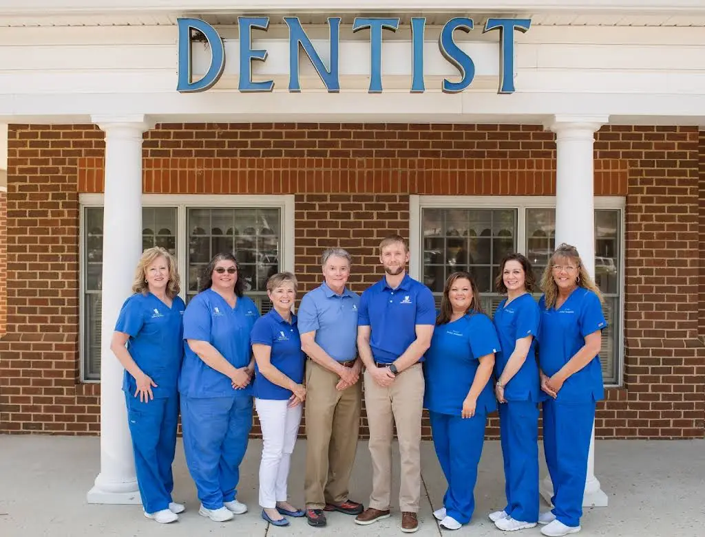 Hanley Family Dentistry - Professional dental clinic exterior with modern facilities