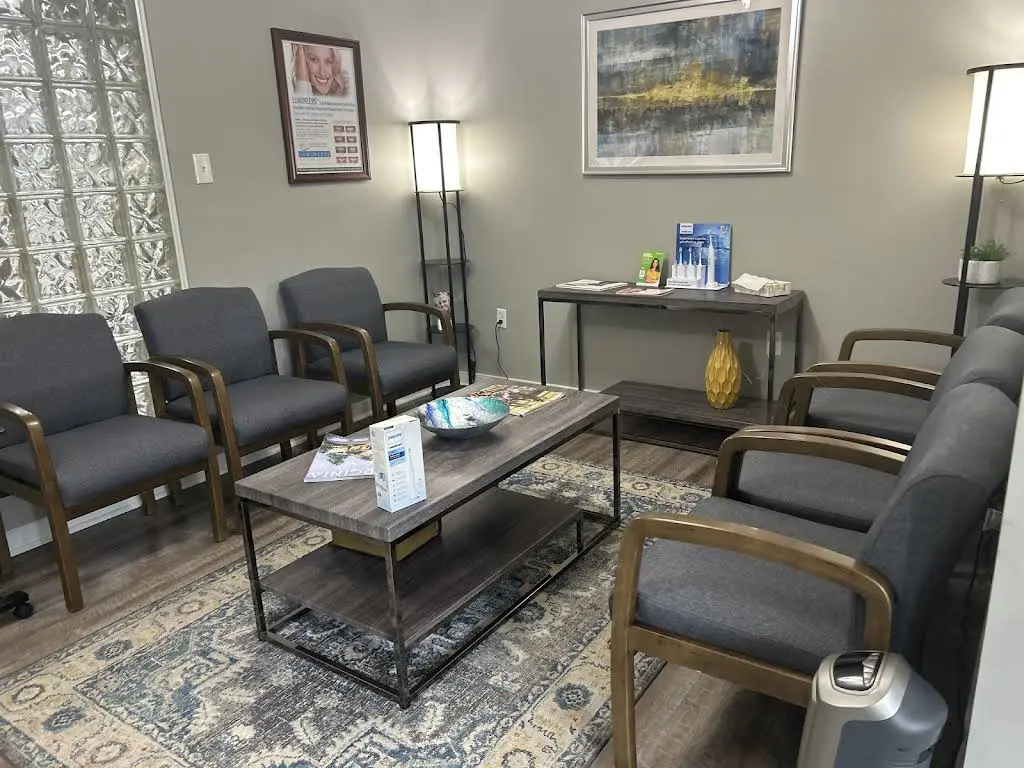 Caring Family Dentistry of Hopewell - Professional dental clinic exterior with modern facilities