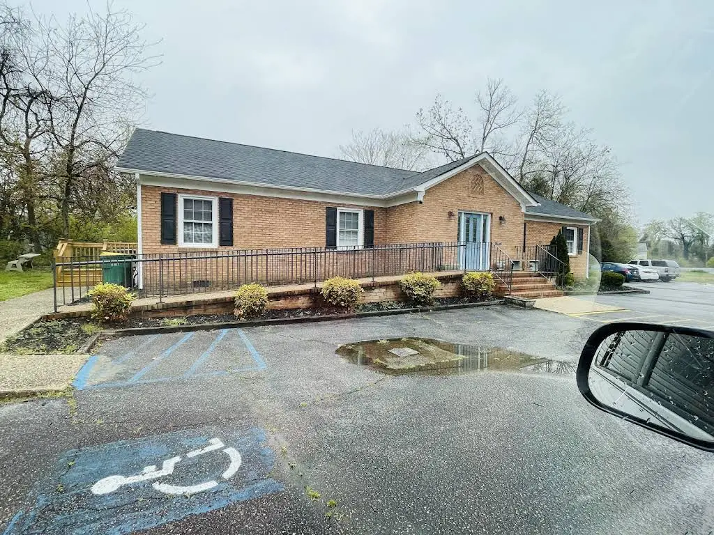 Caring Family Dentistry - Professional dental clinic exterior with modern facilities