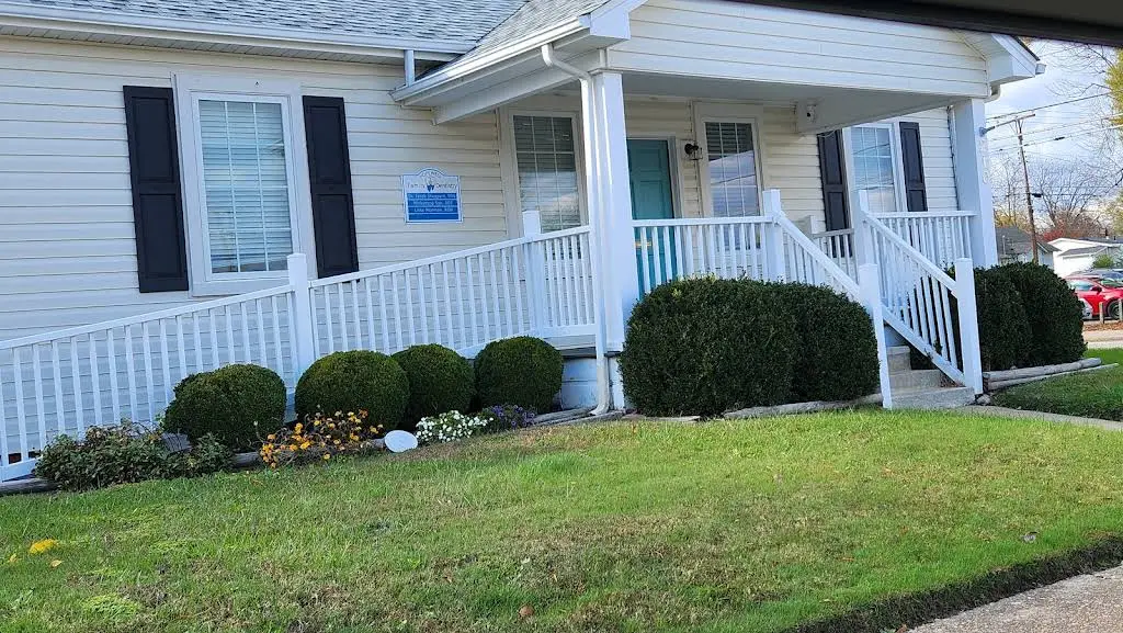 Hopewell Family Dentistry - Professional dental clinic exterior with modern facilities
