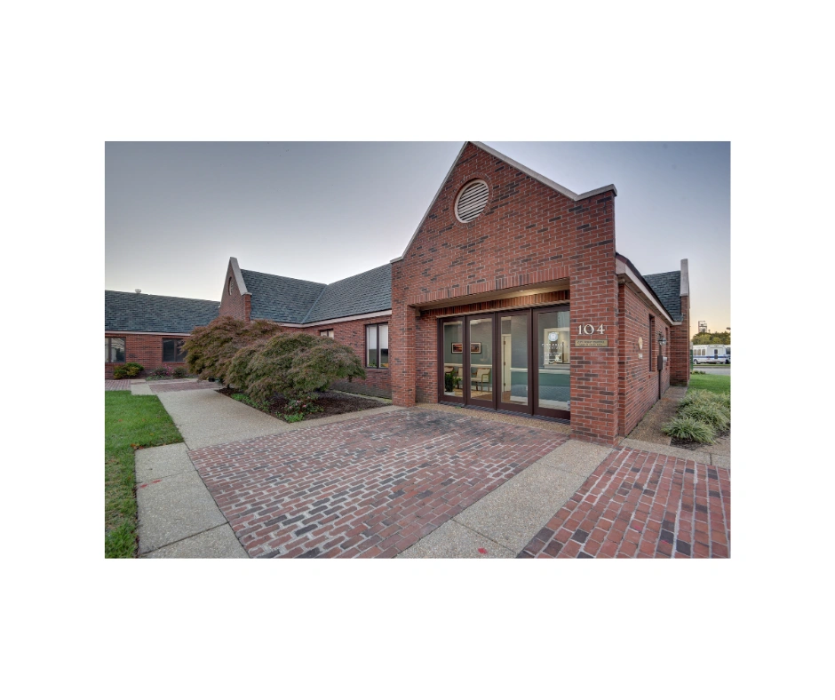 City Point Dental - Professional dental clinic exterior with modern facilities