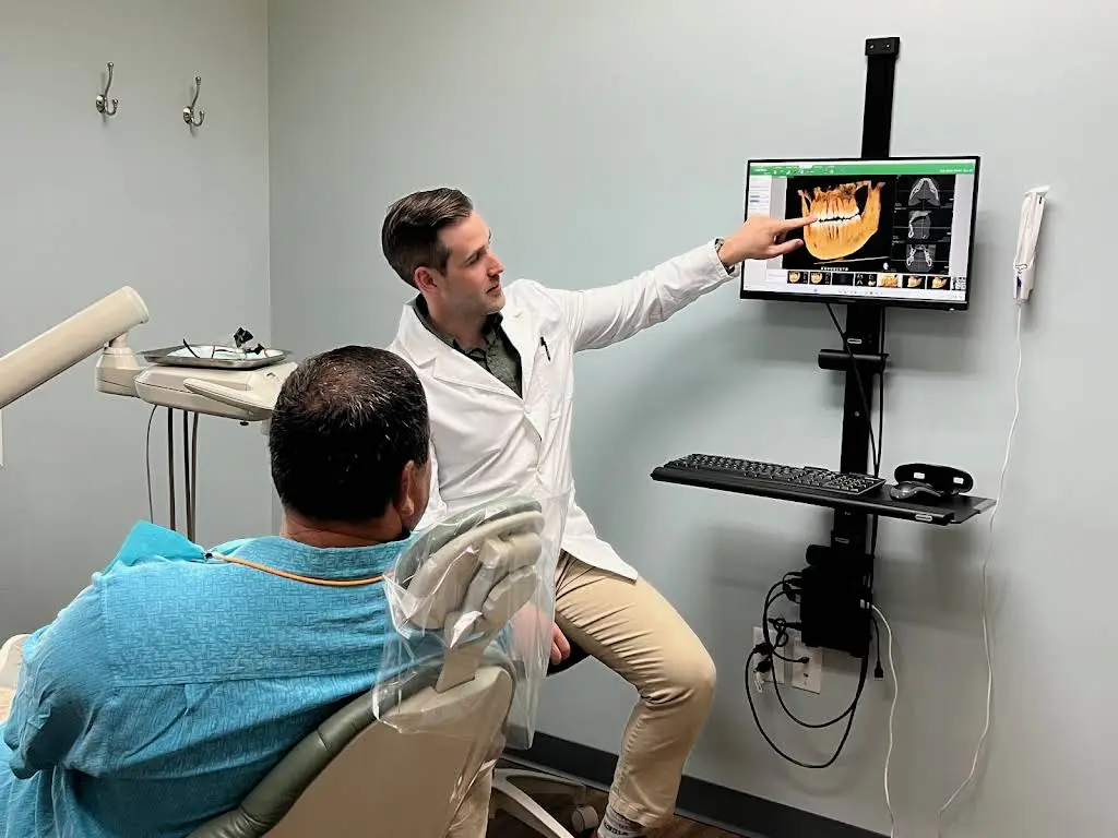 City Point Dental