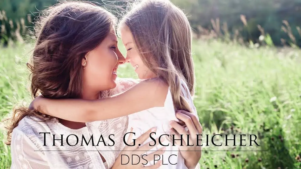 Thomas G. Schleicher, DDS PLC - Professional dental clinic exterior with modern facilities