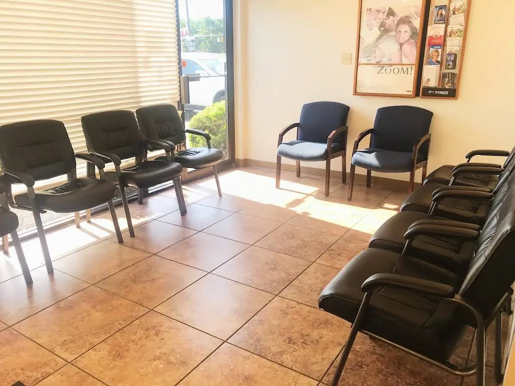 Richmond Adaptive Dental Care PLLC - Professional dental clinic exterior with modern facilities