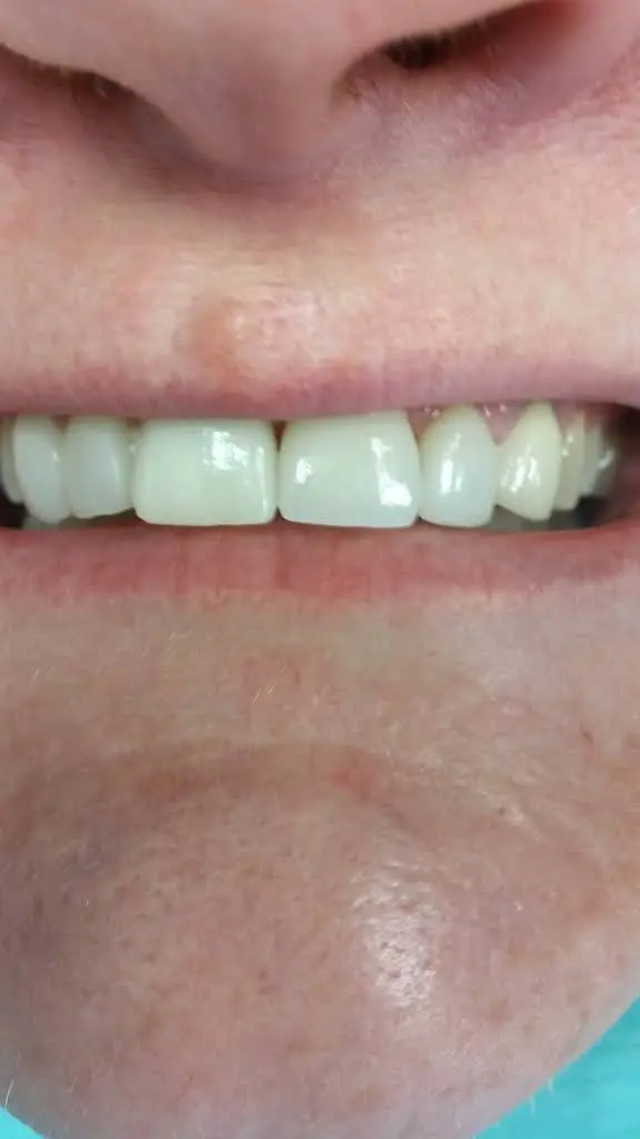 Smiley Family Dentistry: Christopher Smiley, D.D.S. - Professional dental clinic exterior with modern facilities