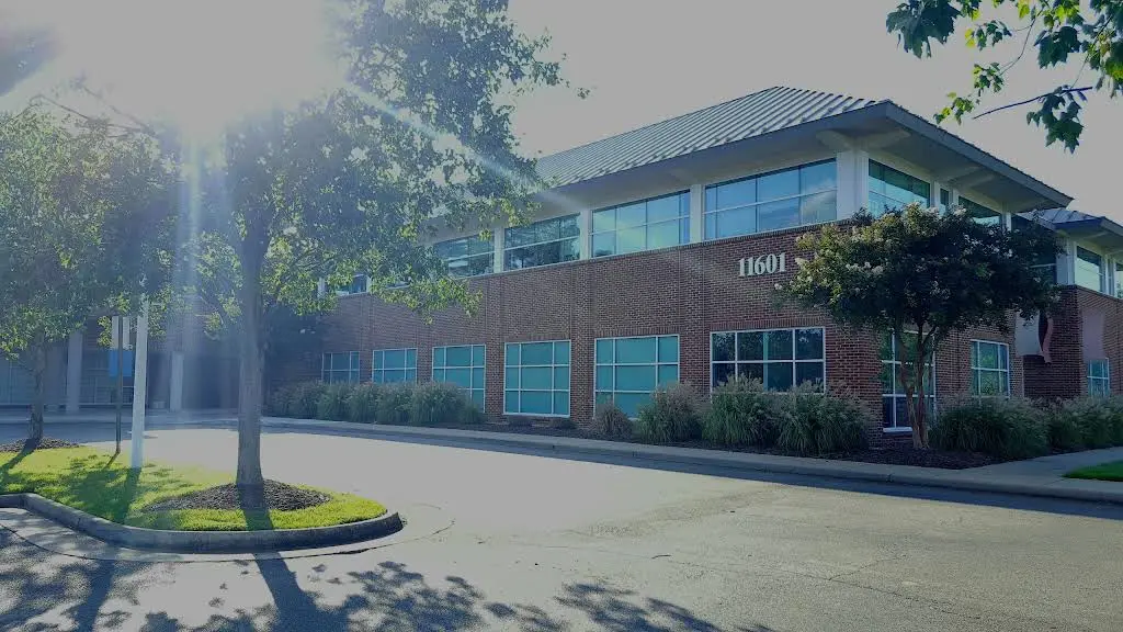 Beam Dentistry - Professional dental clinic exterior with modern facilities
