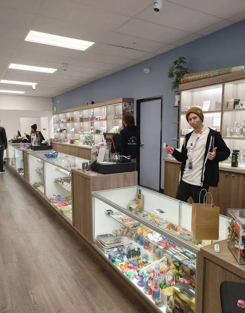 Dental Medicine Clinic - Professional dental clinic exterior with modern facilities