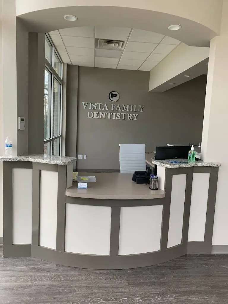 Vista Family Dentistry