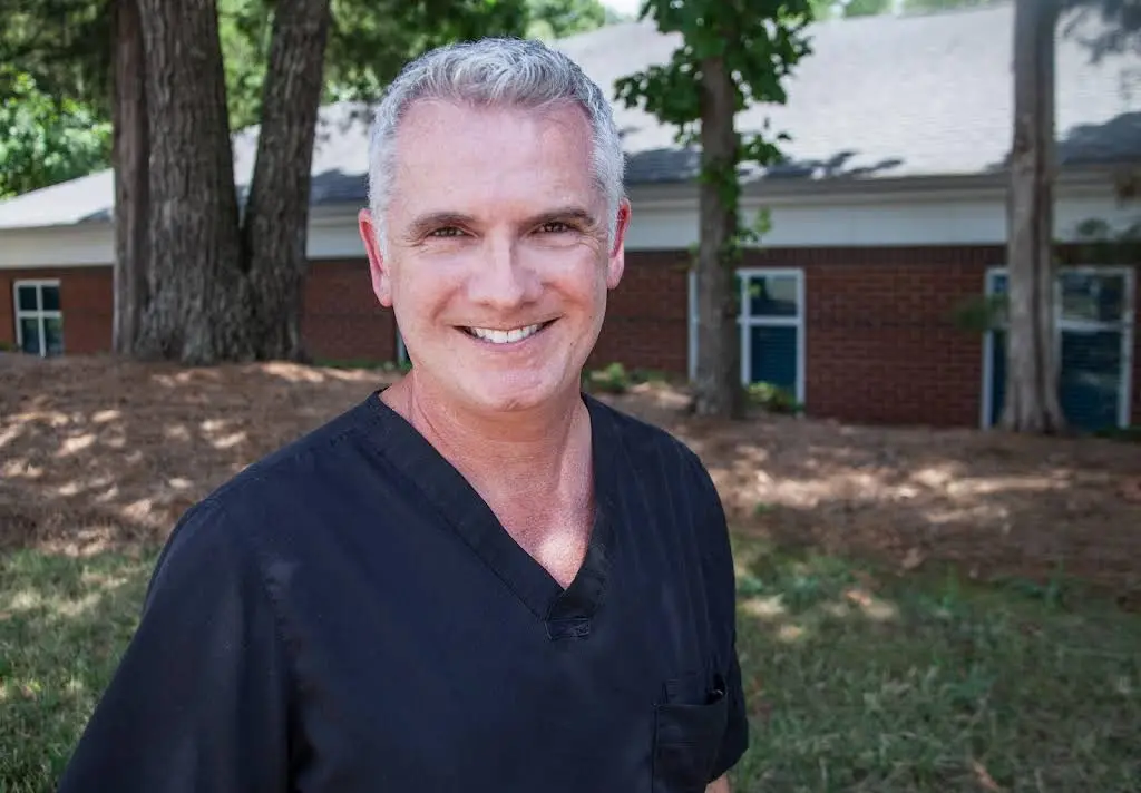 J. Michael Bellamy, DDS