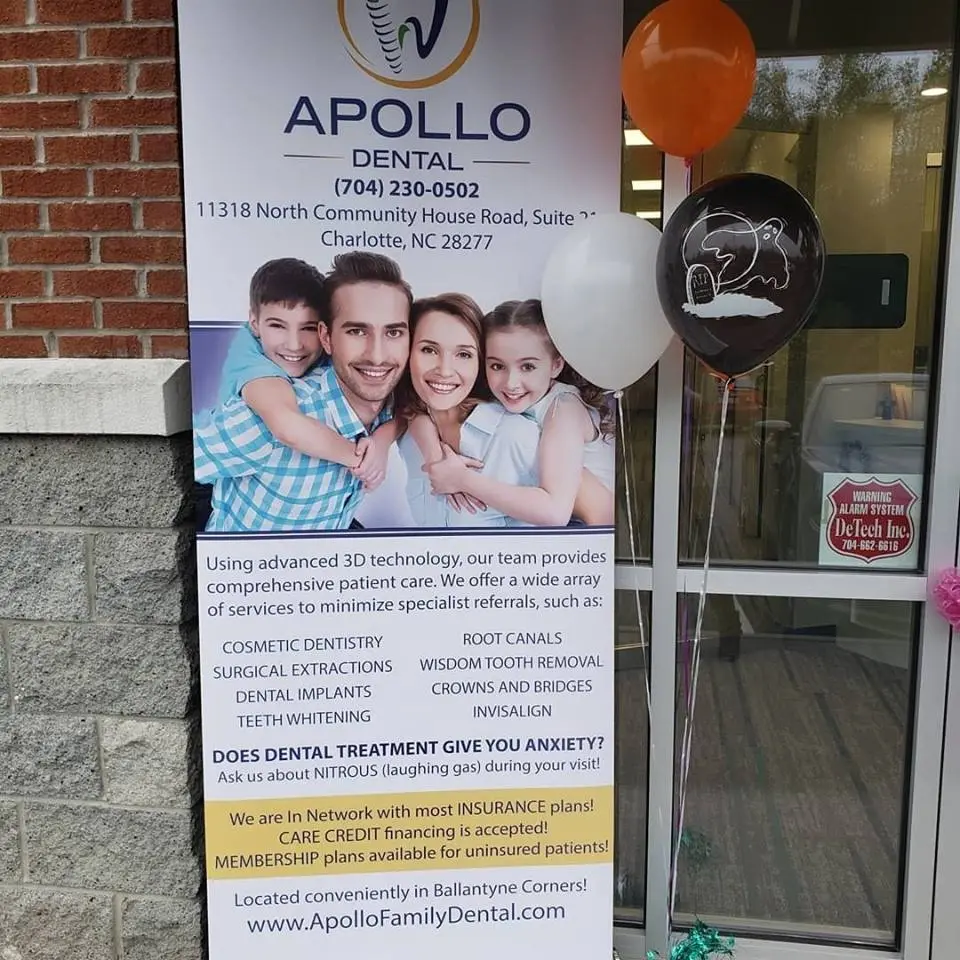 Apollo Dental