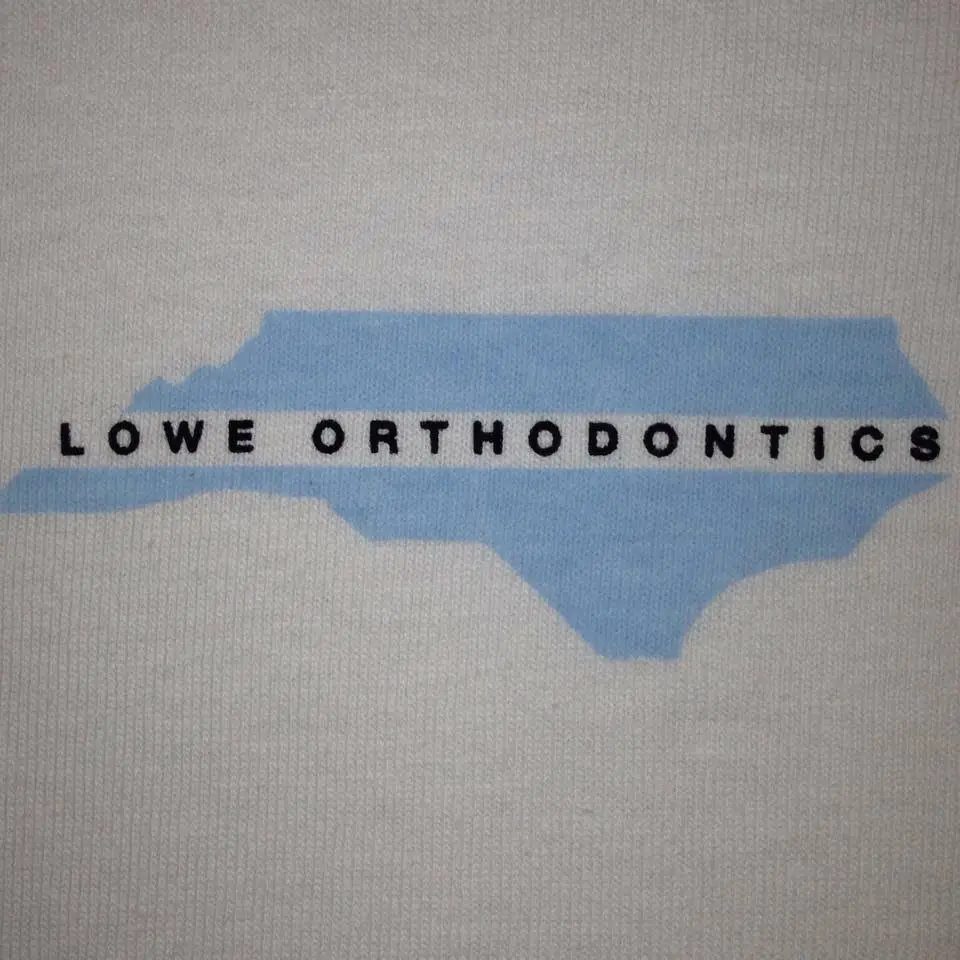 Lowe Orthodontics - Professional dental clinic exterior with modern facilities
