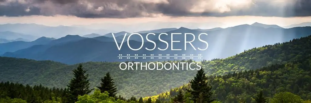 Vossers Orthodontics - Professional dental clinic exterior with modern facilities