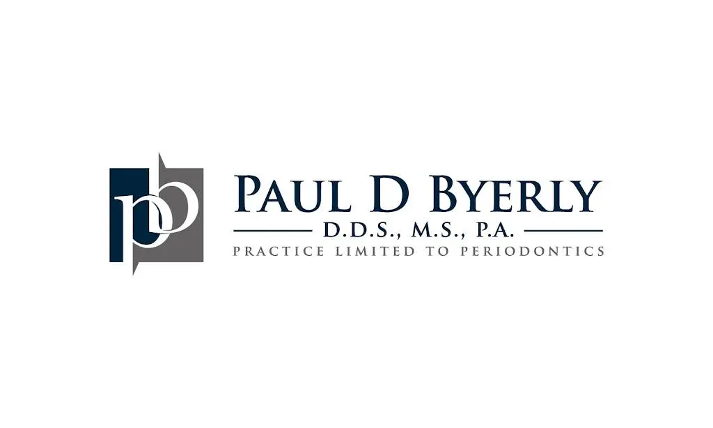 Dr. Paul D. Byerly, DDS - Professional dental clinic exterior with modern facilities